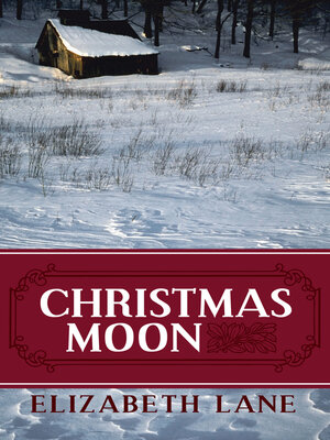 cover image of Christmas Moon